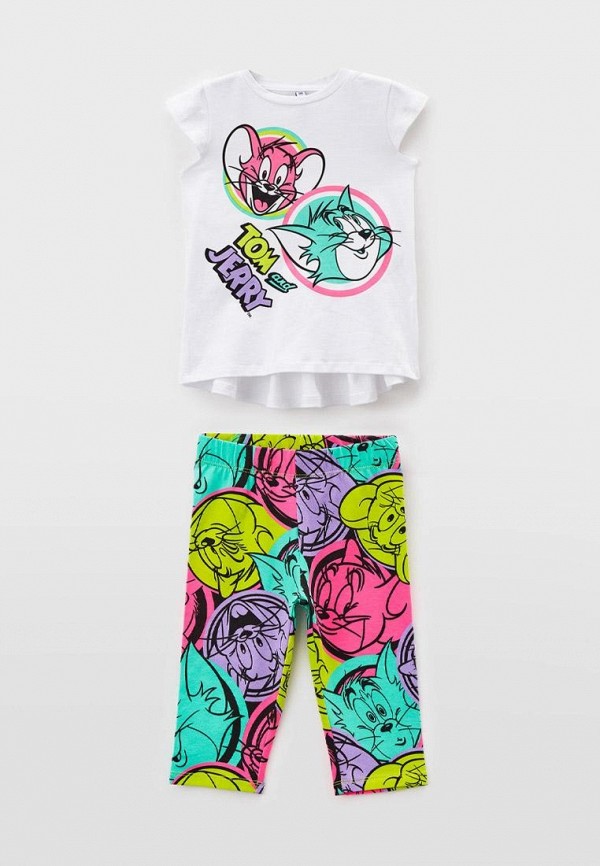 PlayToday Футболка и бриджи - фото 4