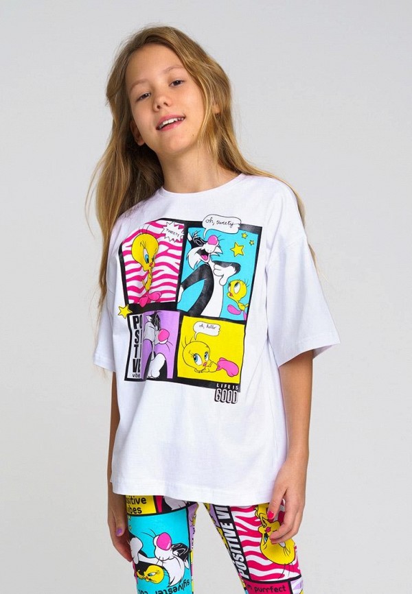 PlayToday Футболка - фото 1