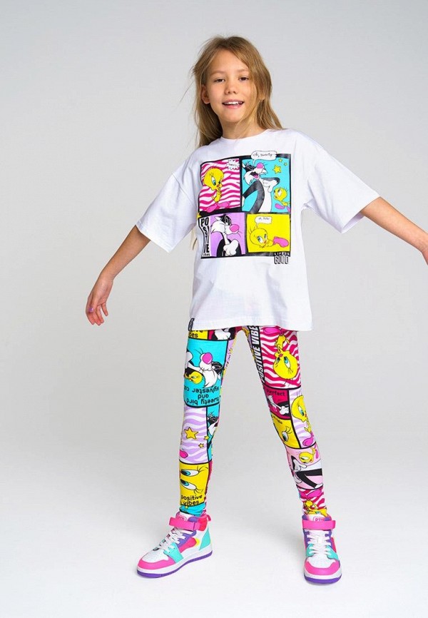 PlayToday Футболка - фото 2