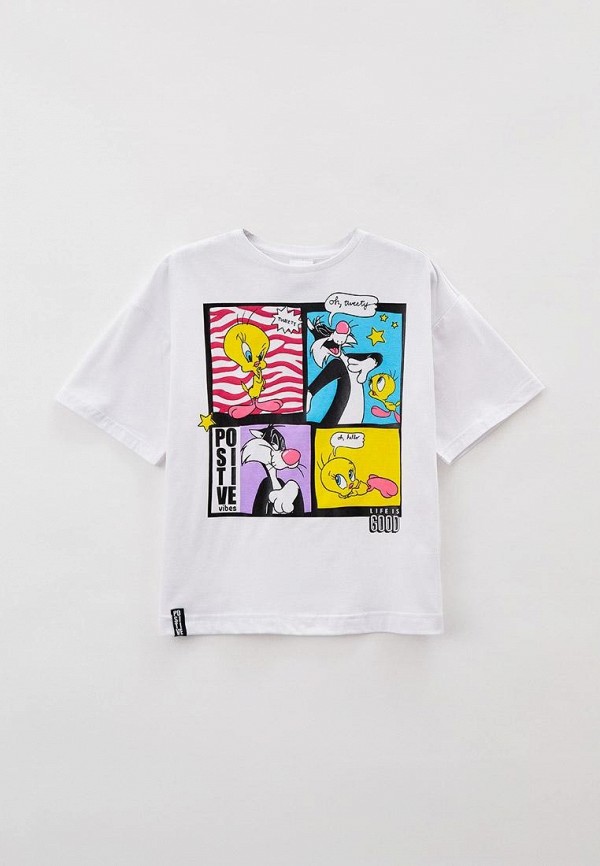 PlayToday Футболка - фото 4