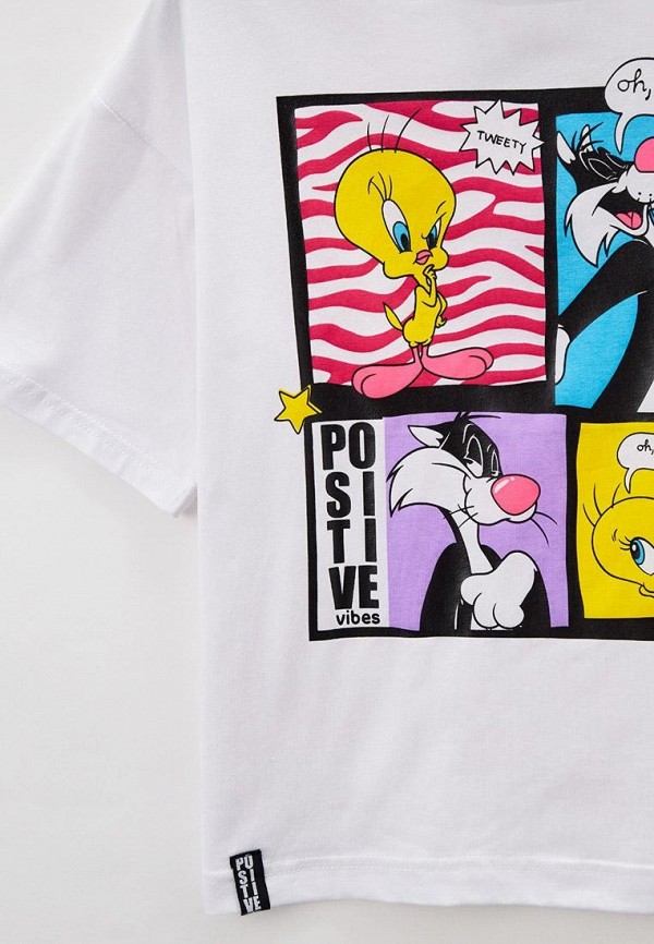 PlayToday Футболка - фото 6