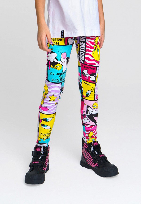 PlayToday Леггинсы - фото 1