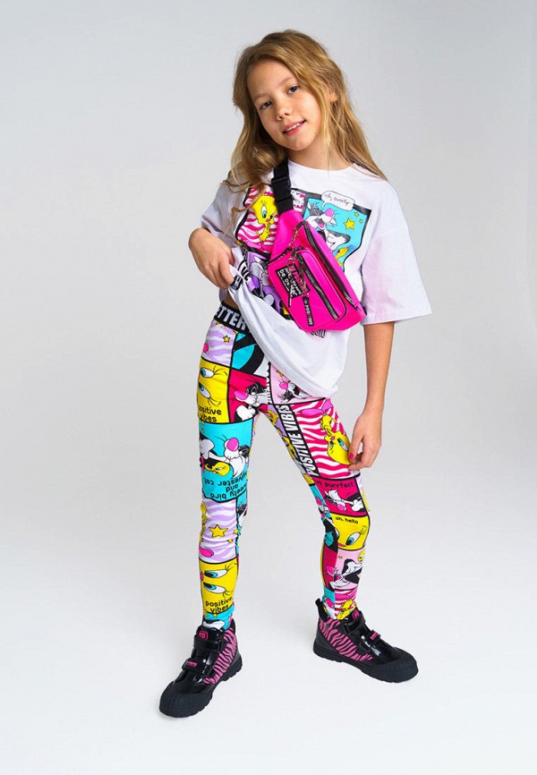 PlayToday Леггинсы - фото 2