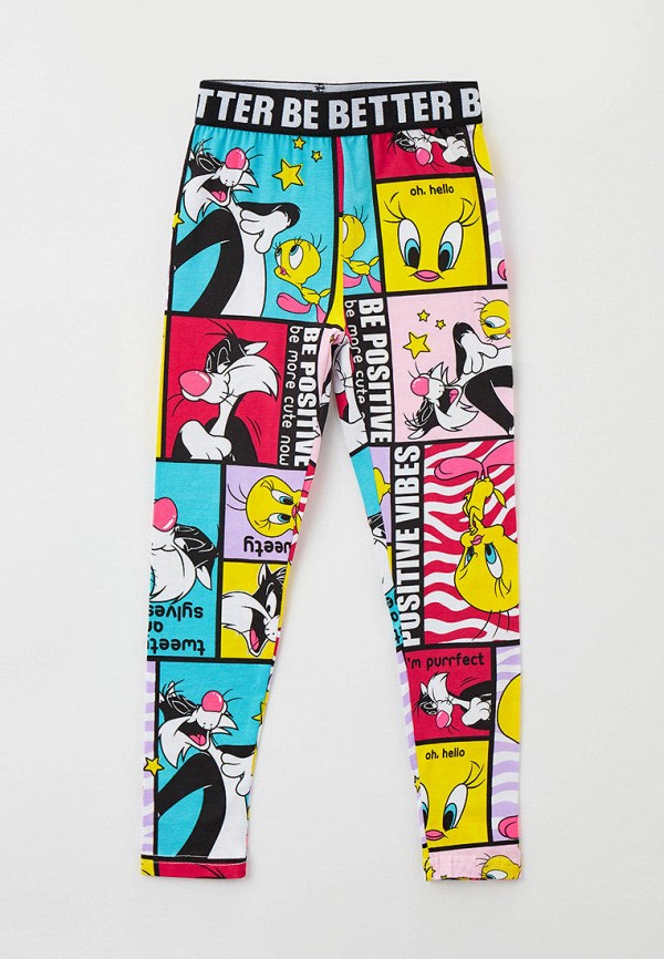 PlayToday Леггинсы - фото 4