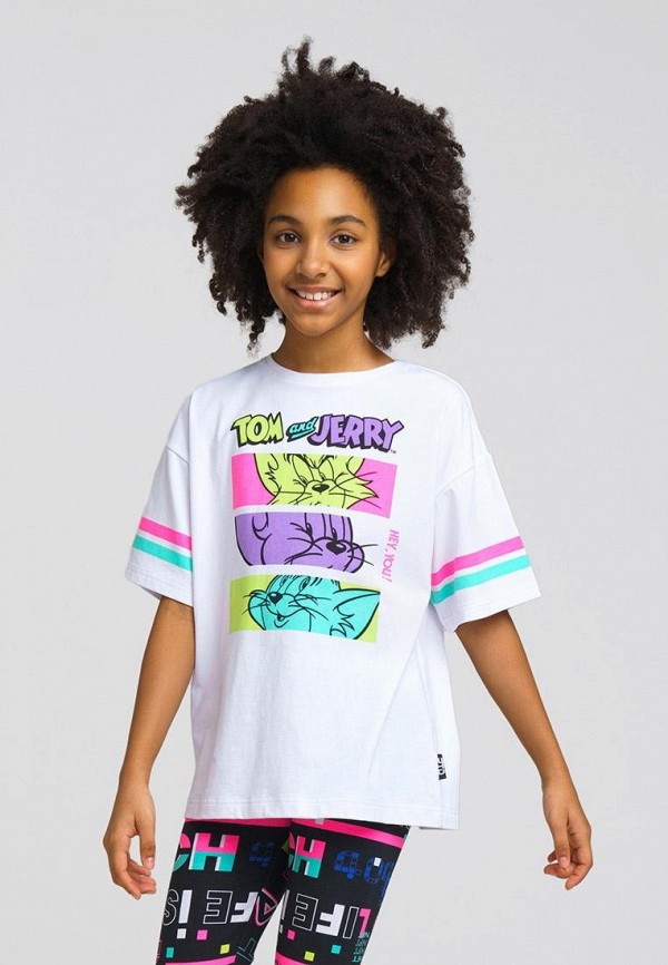 PlayToday Футболка - фото 1