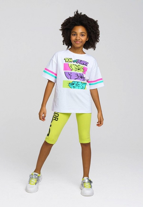 PlayToday Футболка - фото 2