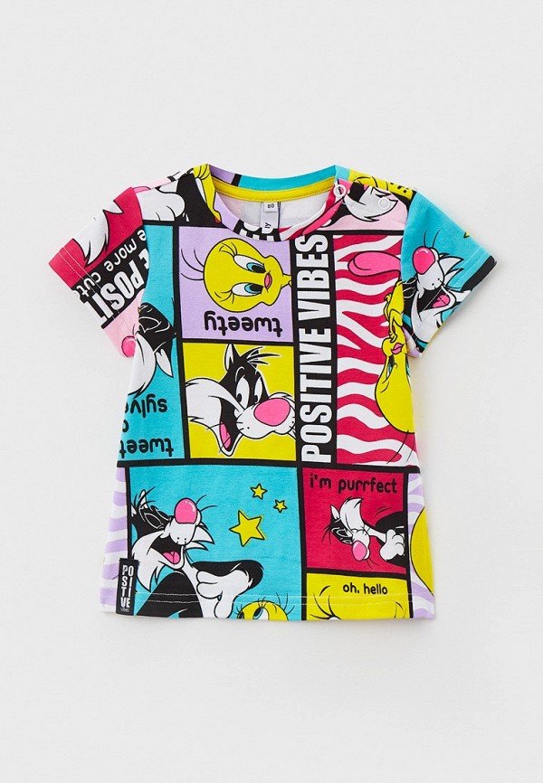 PlayToday Футболка - фото 4