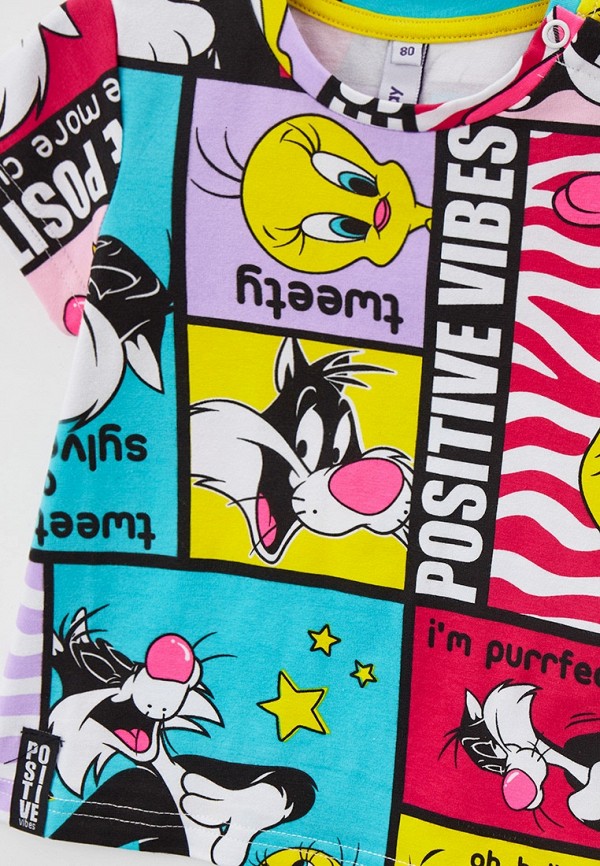 PlayToday Футболка - фото 6