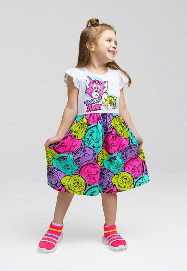 PlayToday Платье - фото 1