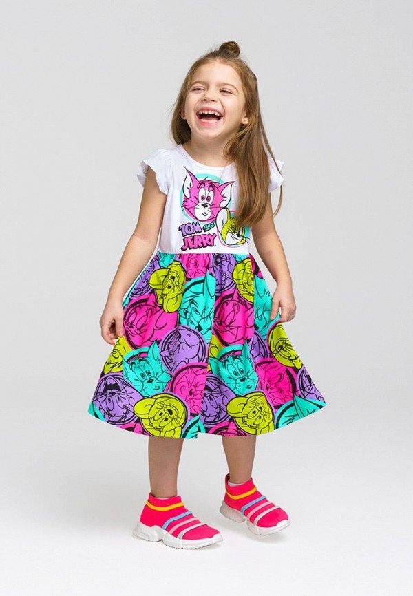 PlayToday Платье - фото 2