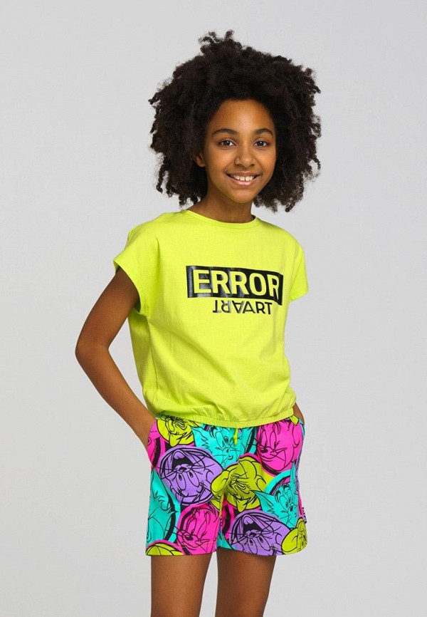 PlayToday Шорты спортивные - фото 1