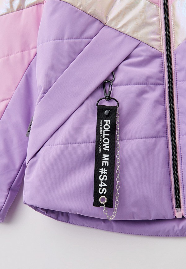 Batik Куртка утепленная - Канди - фото 3