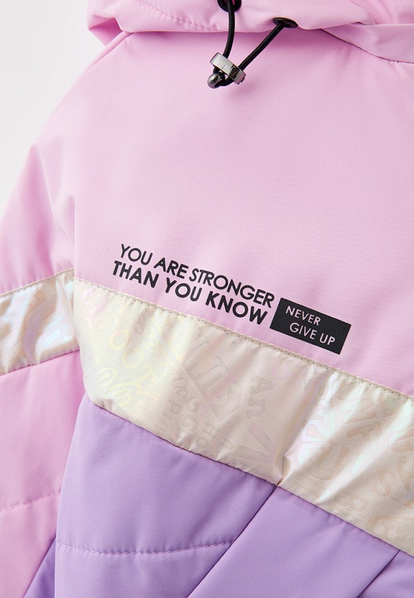 Batik Куртка утепленная - Канди - фото 4