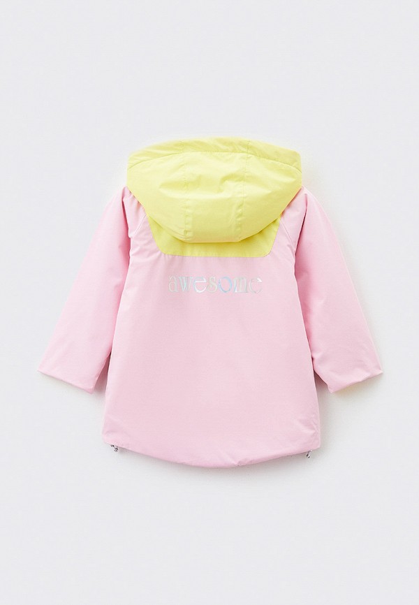 Batik Костюм утепленный и брелок - Сима - фото 2