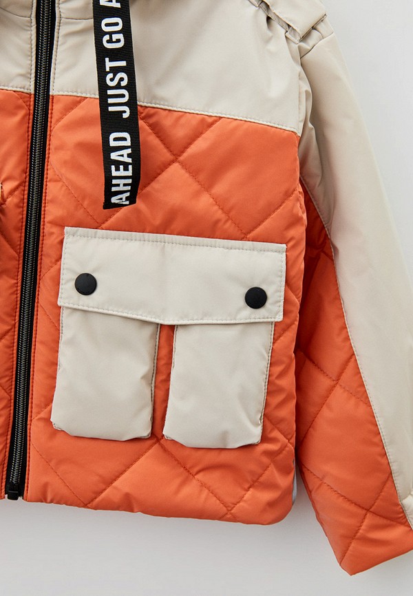 Batik Куртка утепленная - Софи - фото 5