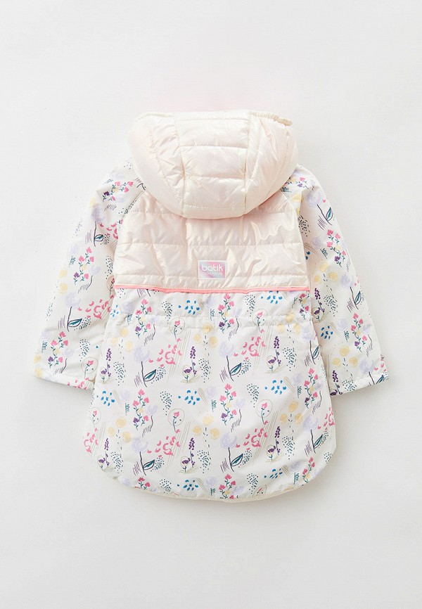 Batik Куртка утепленная - Жизель - фото 2