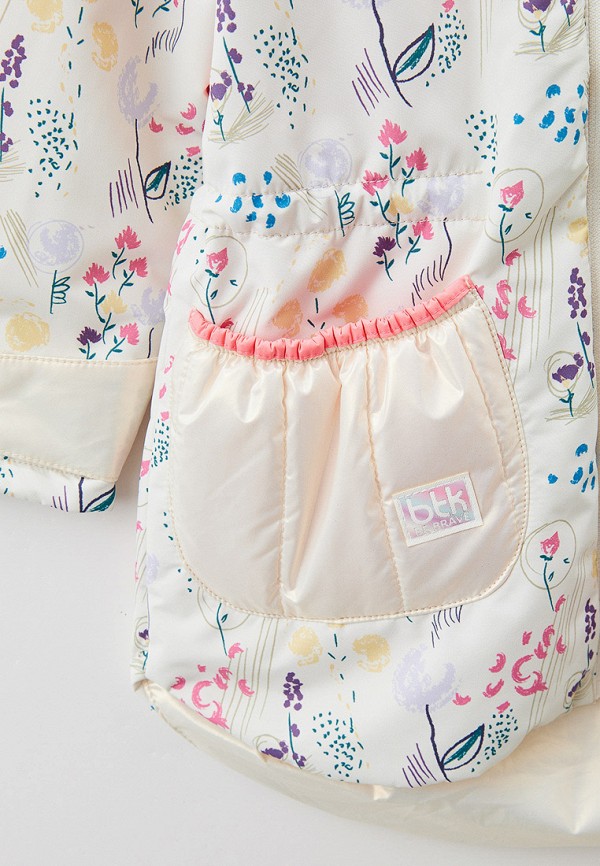 Batik Куртка утепленная - Жизель - фото 4