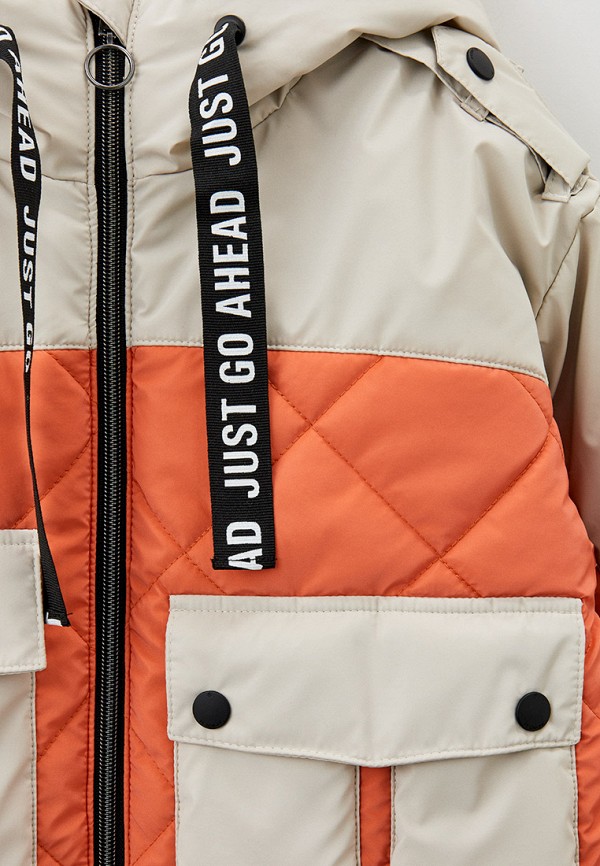 Batik Куртка утепленная - фото 4