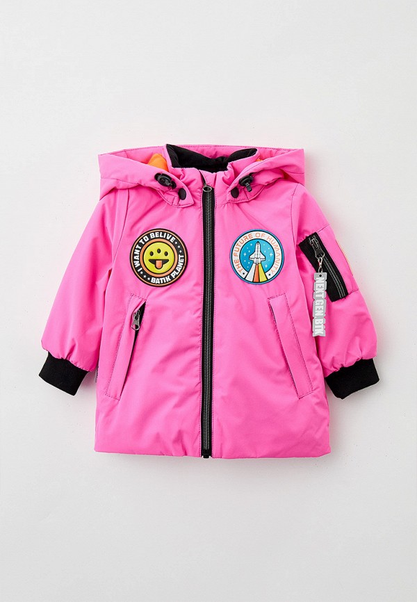 Batik Куртка утепленная - фото 1