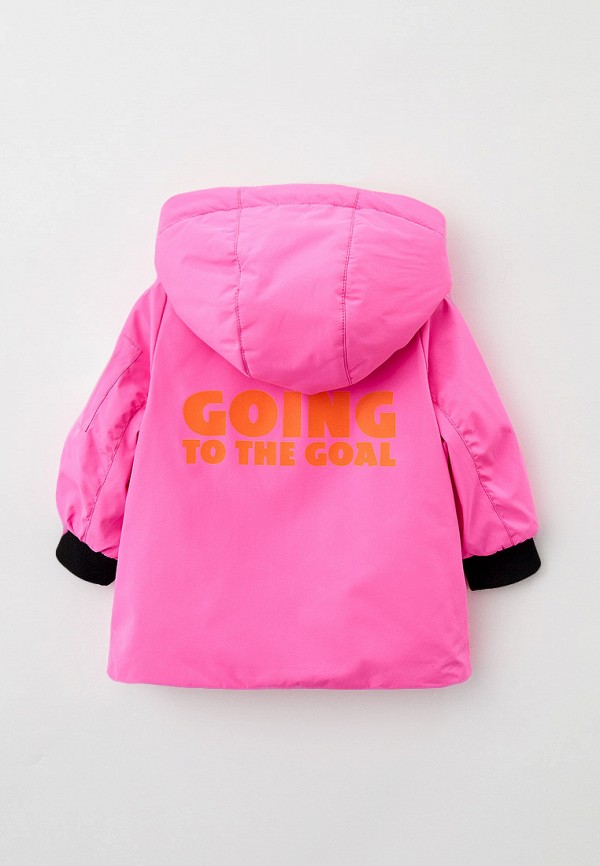 Batik Куртка утепленная - фото 2