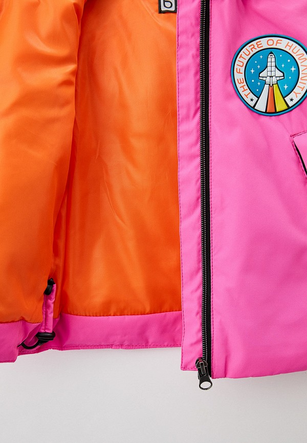 Batik Куртка утепленная - фото 4