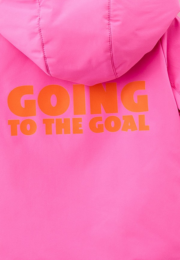 Batik Куртка утепленная - фото 5