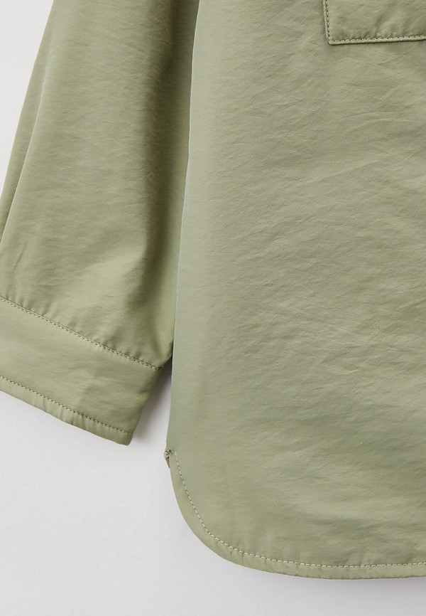 Sela Куртка утепленная - Overshirt - фото 3