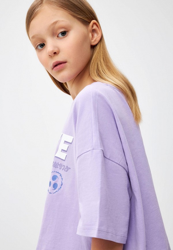 SELA Футболка - фото 2