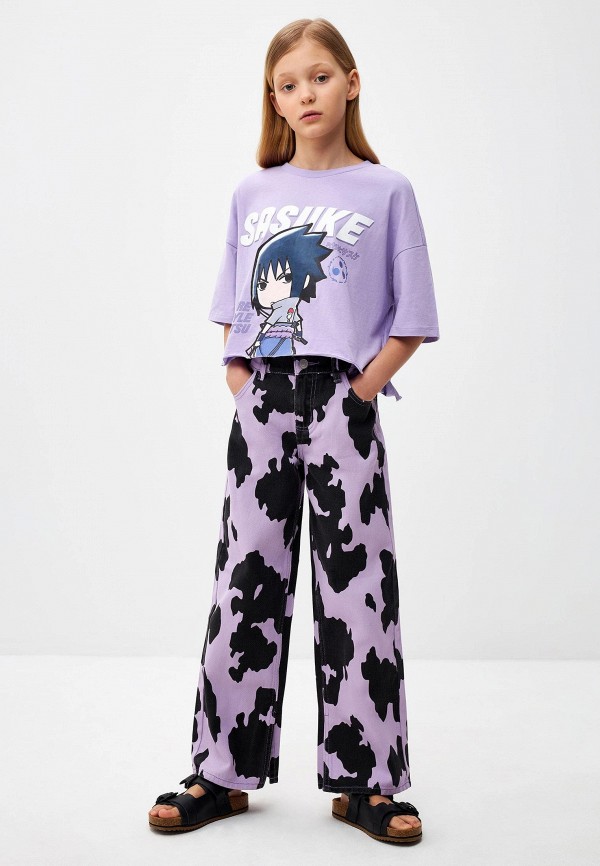 SELA Футболка - фото 3