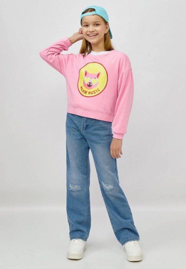 Modis Свитшот - фото 3