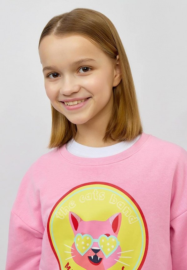 Modis Свитшот - фото 4