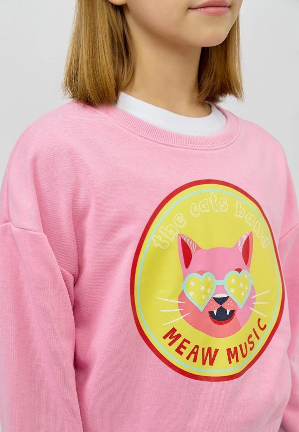 Modis Свитшот - фото 5