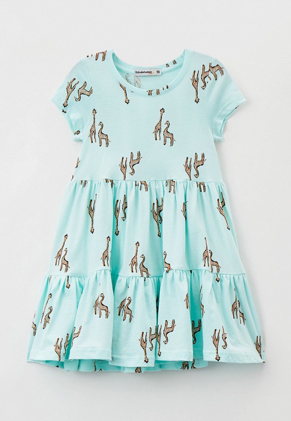 Elementarno Платье - фото 1