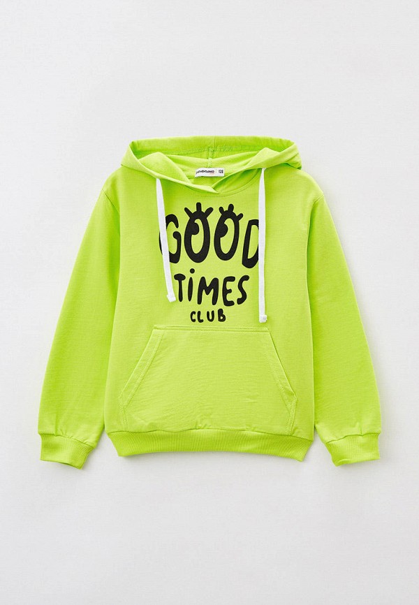 Elementarno Худи - фото 1