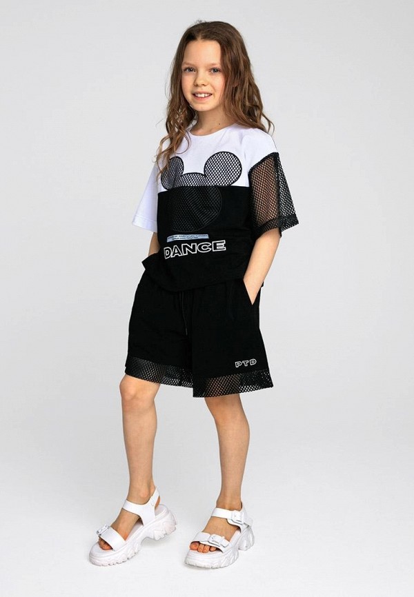 PlayToday Футболка и шорты - фото 1