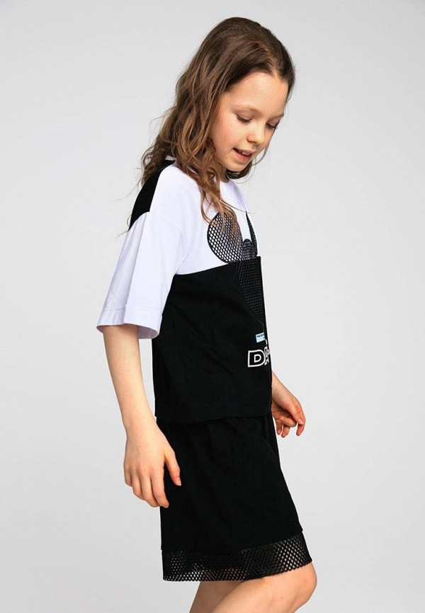 PlayToday Футболка и шорты - фото 2