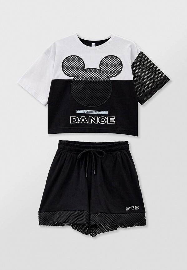 PlayToday Футболка и шорты - фото 4