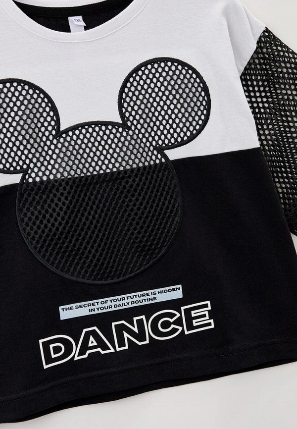 PlayToday Футболка и шорты - фото 6