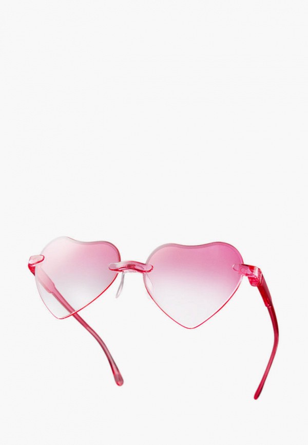 Happy Baby Очки солнцезащитные - Сердечки - фото 2