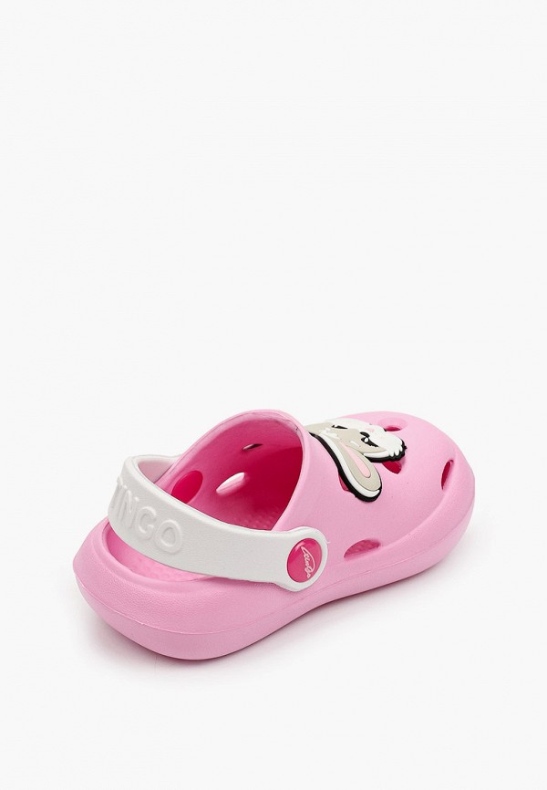 Tingo Сабо - фото 3