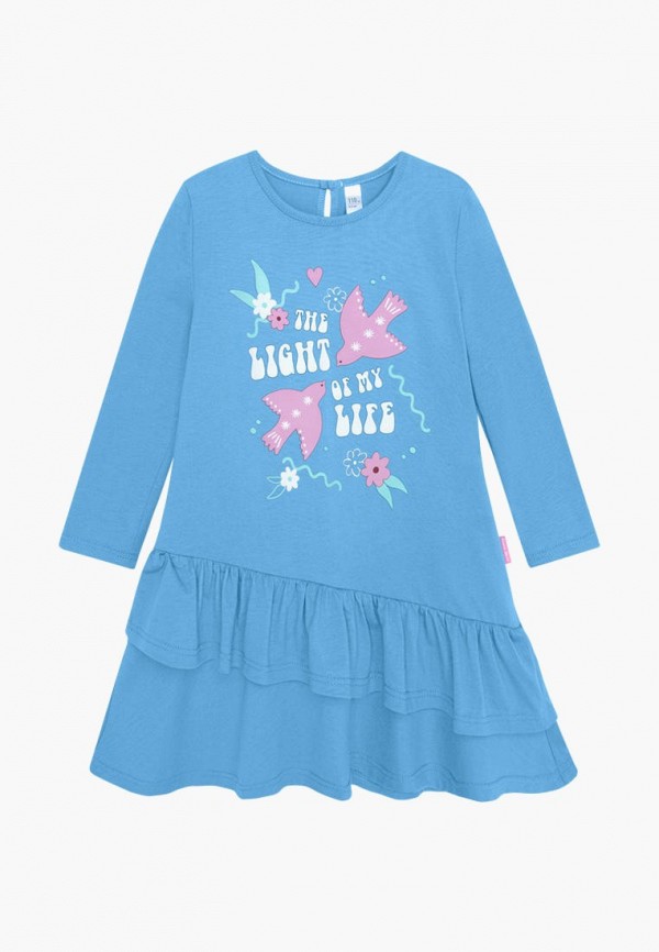 Bossa Nova Платье - фото 1