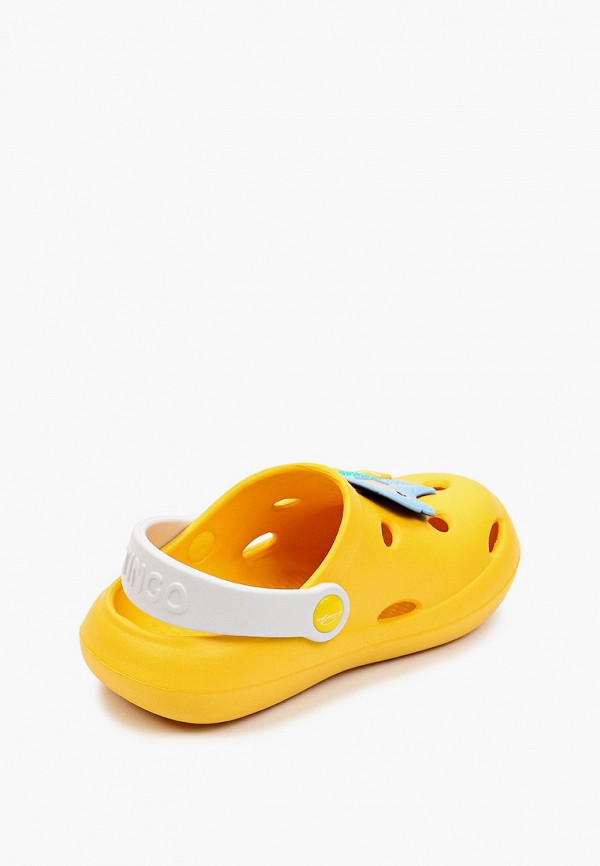 Tingo Сабо - фото 3