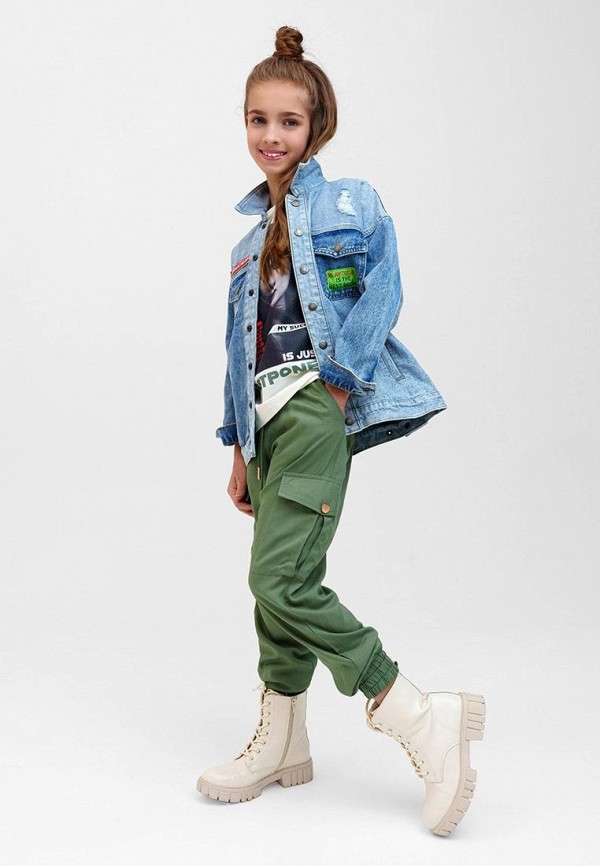 PlayToday Брюки - фото 2