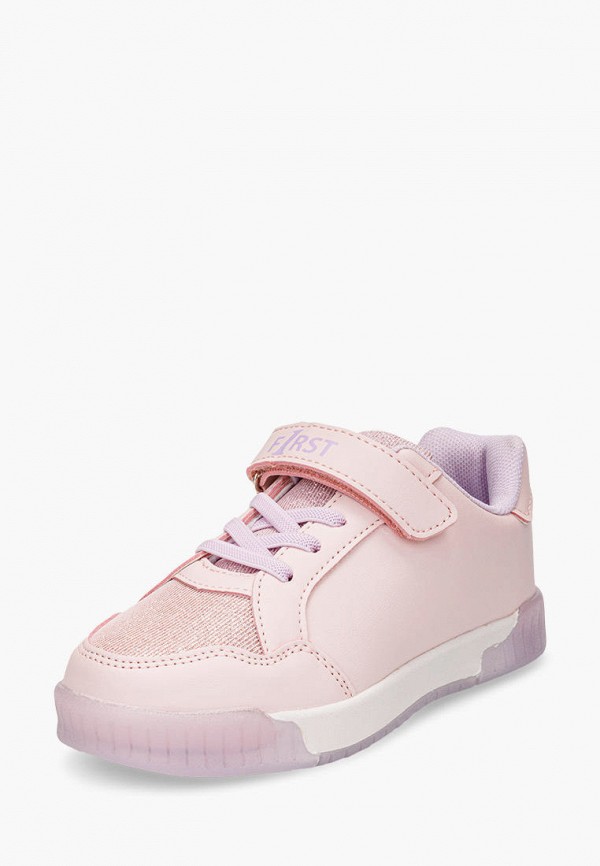 Zenden First Кеды - Полнота C (3) - фото 2