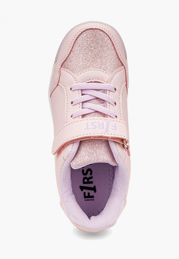 Zenden First Кеды - Полнота C (3) - фото 4