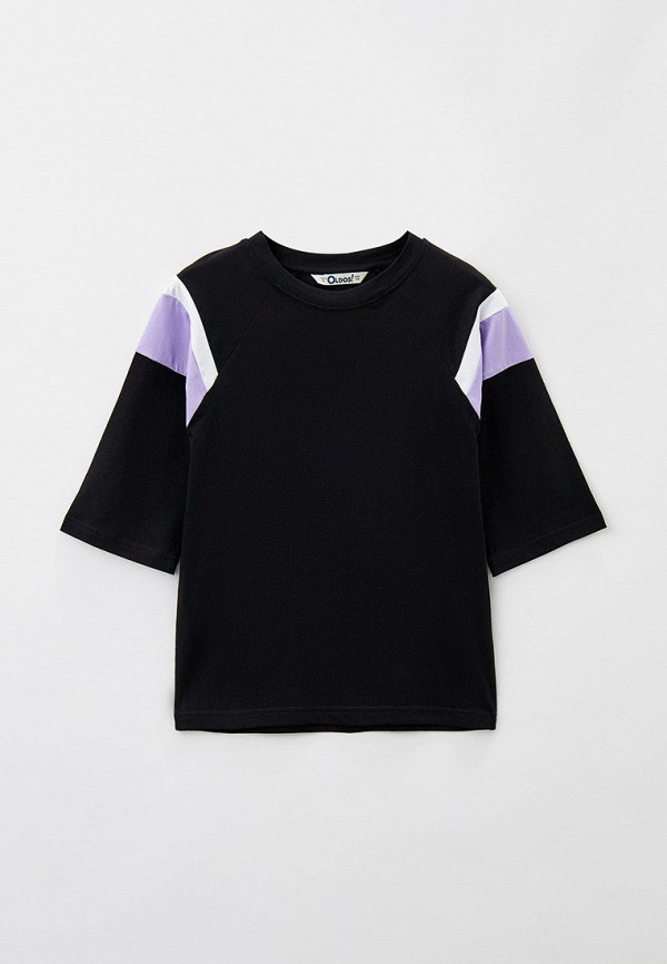 Oldos Лонгслив - Кира - фото 1