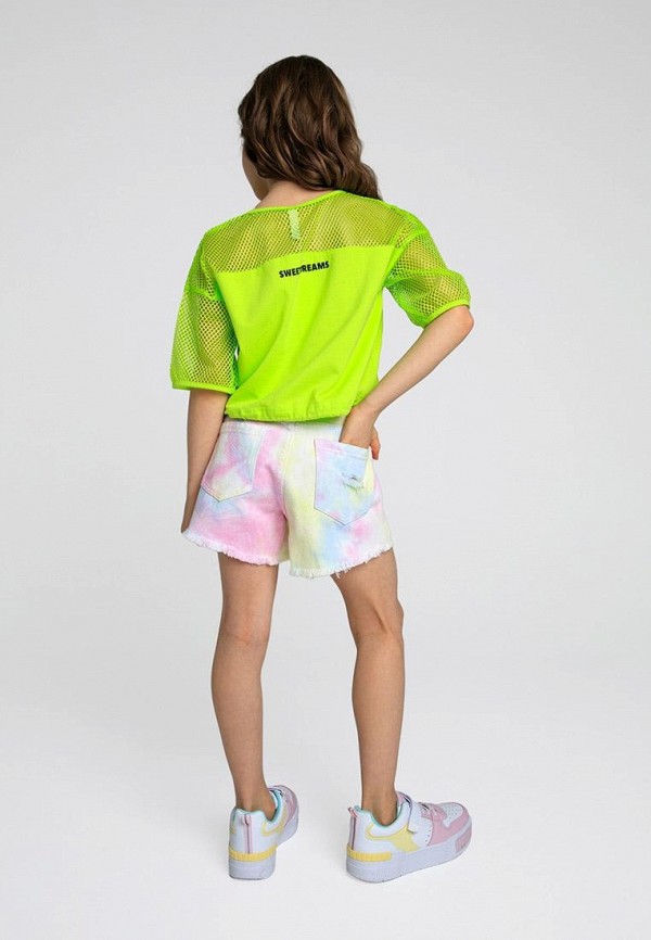 PlayToday Шорты джинсовые - фото 3