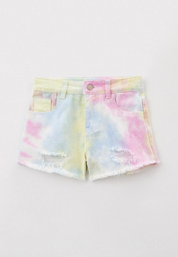 PlayToday Шорты джинсовые - фото 4