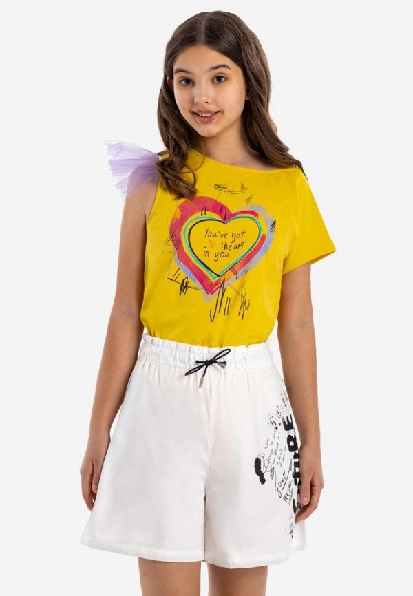 Kapika Шорты - фото 1