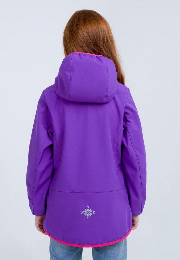 Sherysheff Куртка - Softshell - фото 3